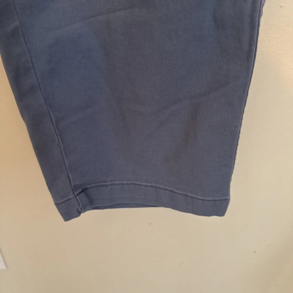 Levi's‎ XX Chino Pants Men's 52X31 Blue Standard Taper  (big & Tall)